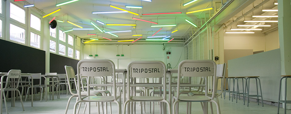 Bar-du-Tripostal