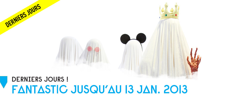 Derniers jours !